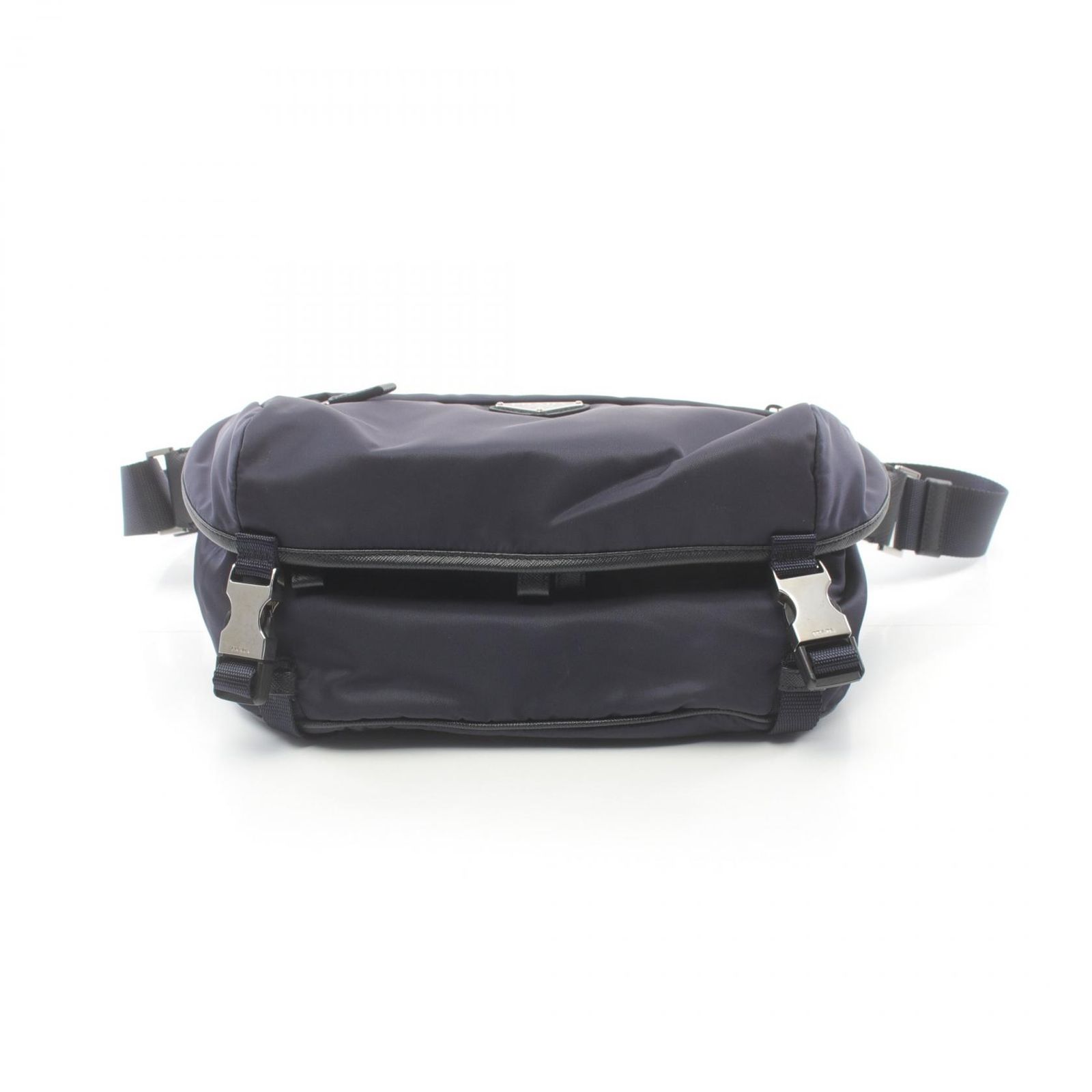 プラダ Re-Nylon ショルダーバッグ