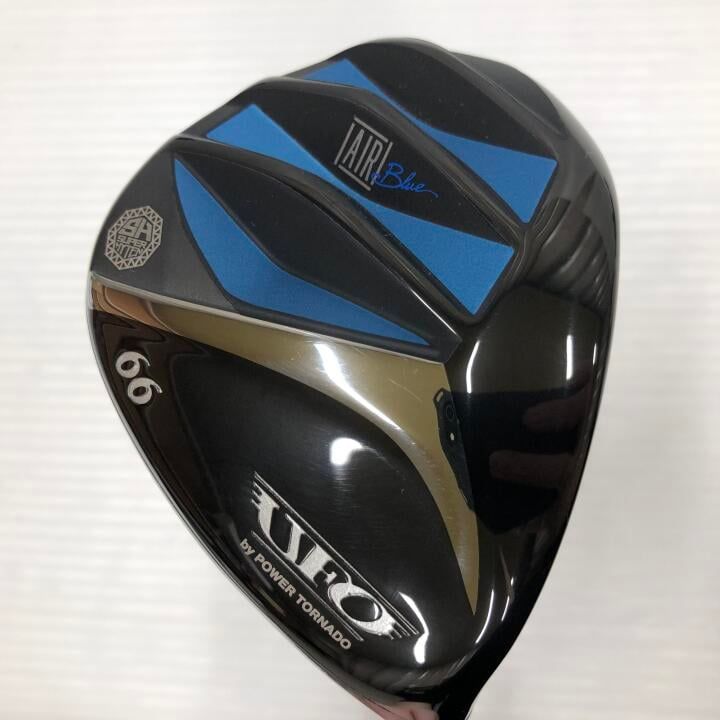 最短 UFO AIR UT by POWER TORNADO レディス | 26 | L | Falcon Shaft AIR | | ユーティリティ | キャスコ