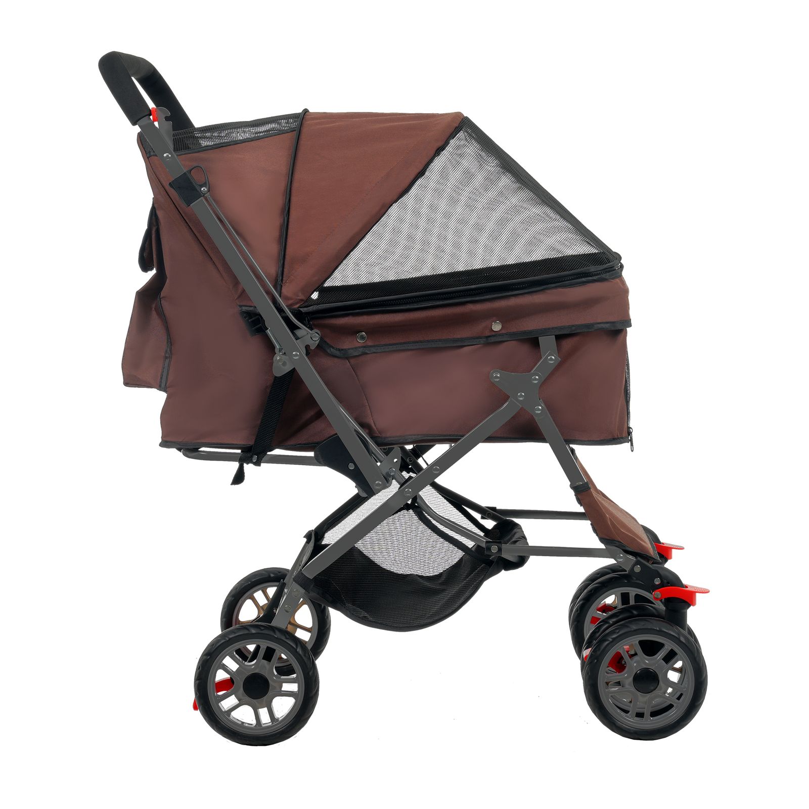 ペットカート 対面式