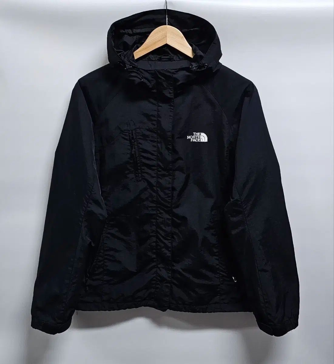 THE NORTH FACE ザ ノース フェイス レディース ウィンドブレーカー M