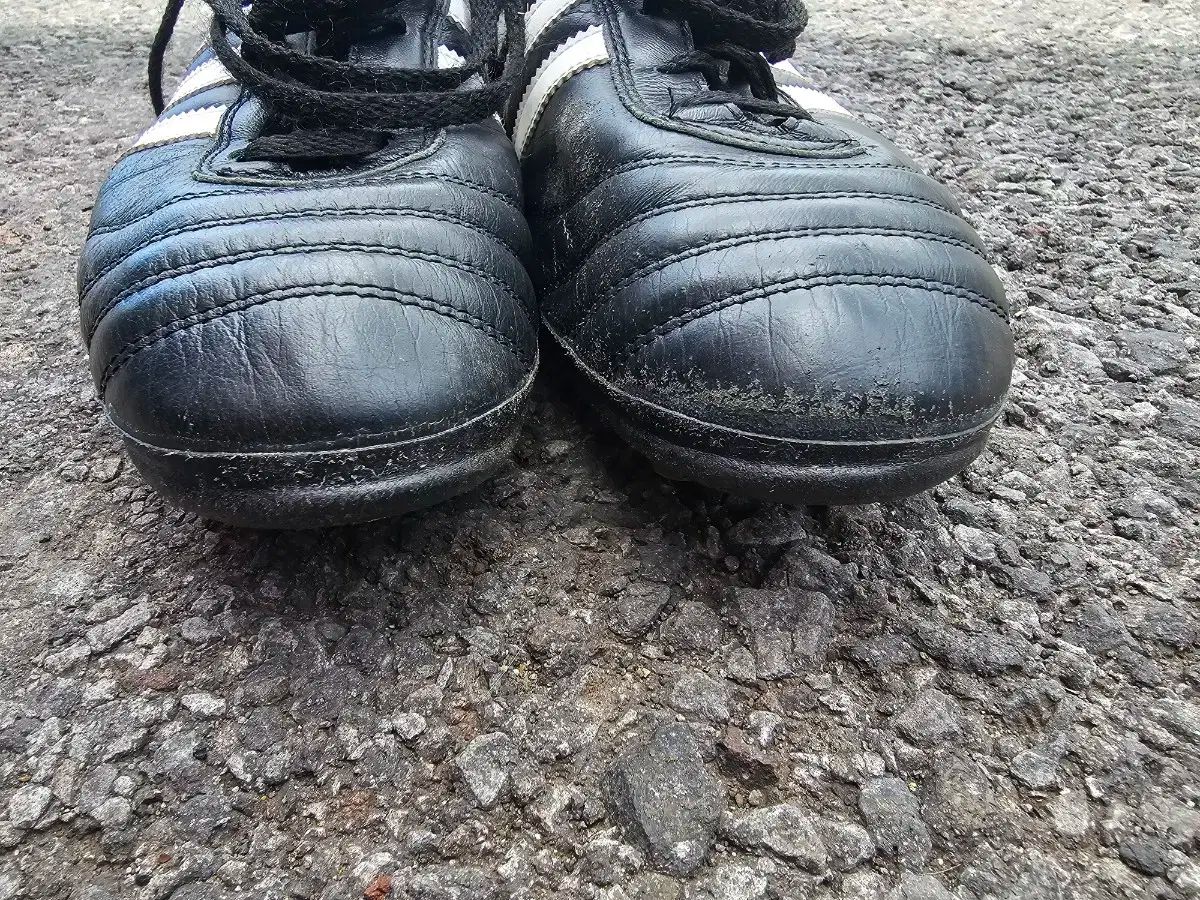 新品　超激レア　ドイツ製　アディダス　ワールドカップ　コパムンディアル　27cm 新品超激レアドイツ製アディダスワールドカップコパムンディアル27cm