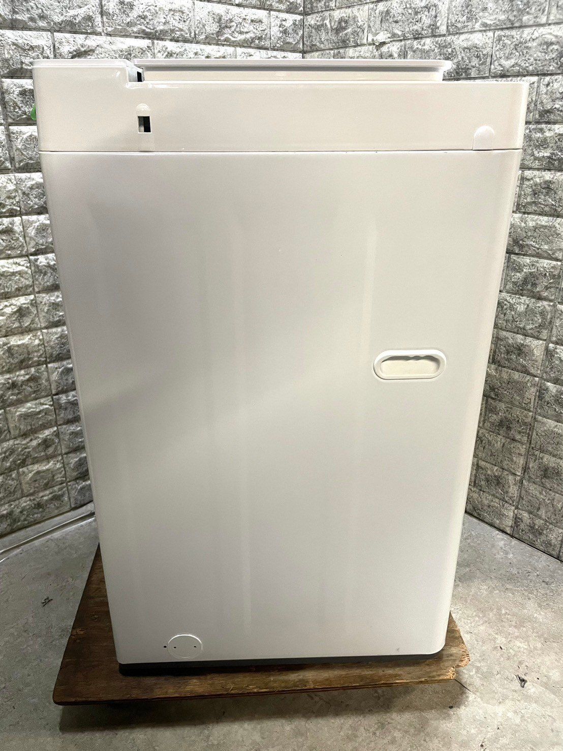 大阪送料無料☆3か月保障付き☆洗濯機☆2019年☆ツインバード  