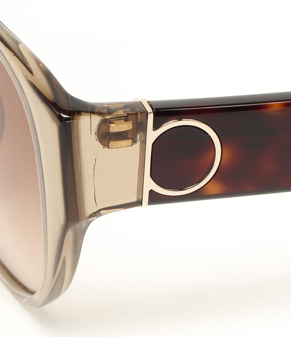 フェラガモ FERRAGAMO SF1003SA サングラス 58□17 FERRAGAMO フェラガモ SF1003SA サングラス 58サイズ メンズ