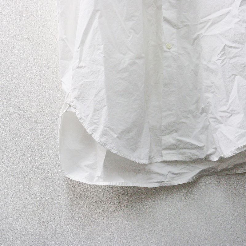 クロスアンドクロス　ハグオーワーシャツワンピース Hug o war ハグオーワー クロスアンドクロス HUG O WaR