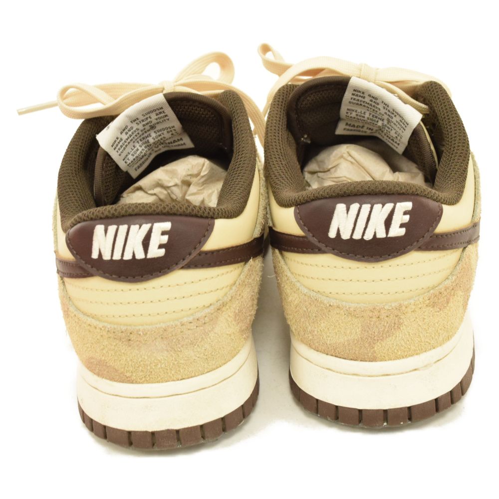 NIKE (ナイキ) DUNK LOW RETRO PRM ANIMAL PACK DH7913-200 ダンク