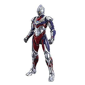 【】「非常に良い」フィギュアライズスタンダード ULTRAMAN(ウルトラマン) ULTRAMAN SUIT TIGA 1/12スケール 色分け済みプラモデル