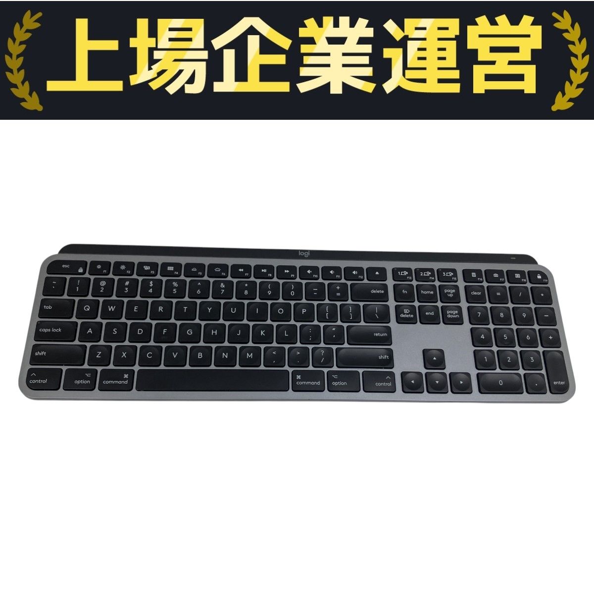 2025年最新】mx keys for macの人気アイテム - メルカリ