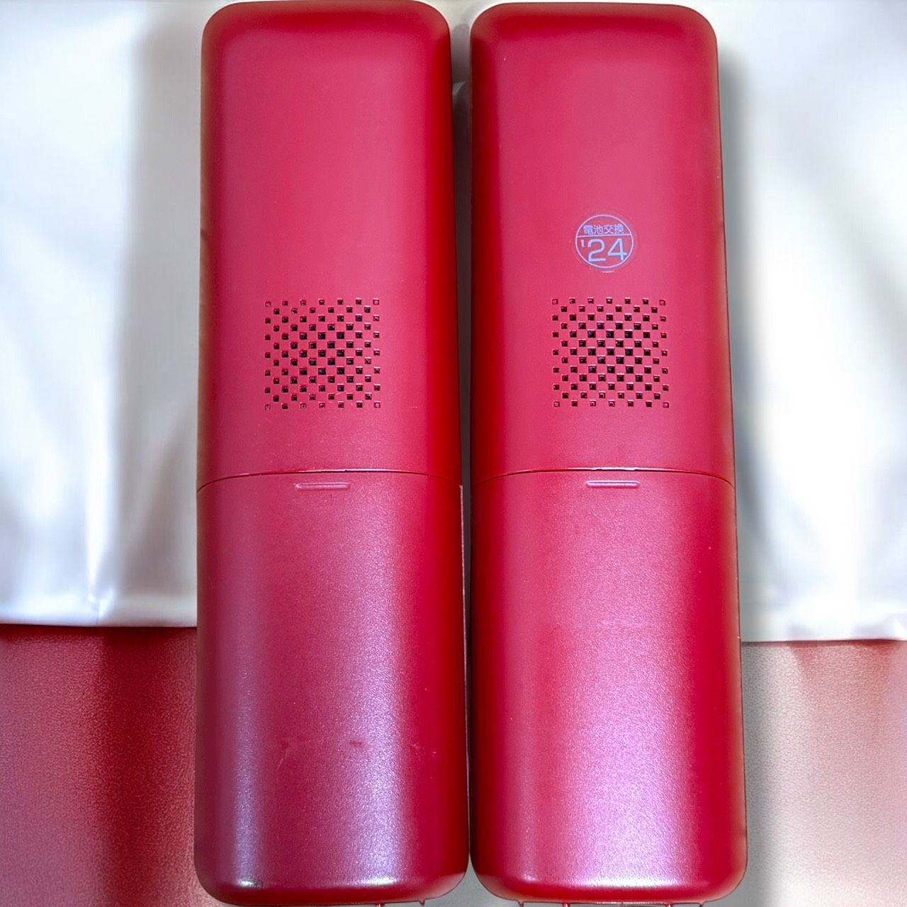 電話機 コードレス