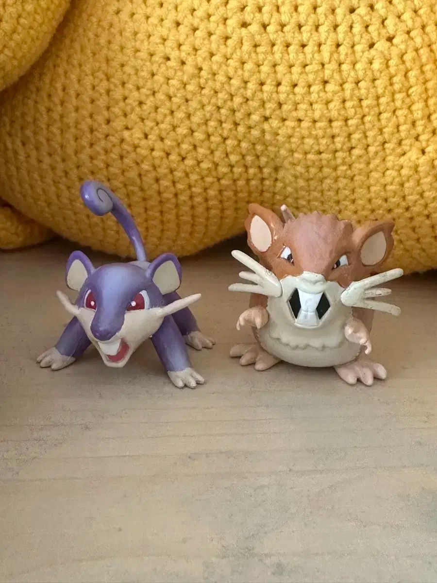 ポケットモンスター モンスターコレクション フィギュア セット