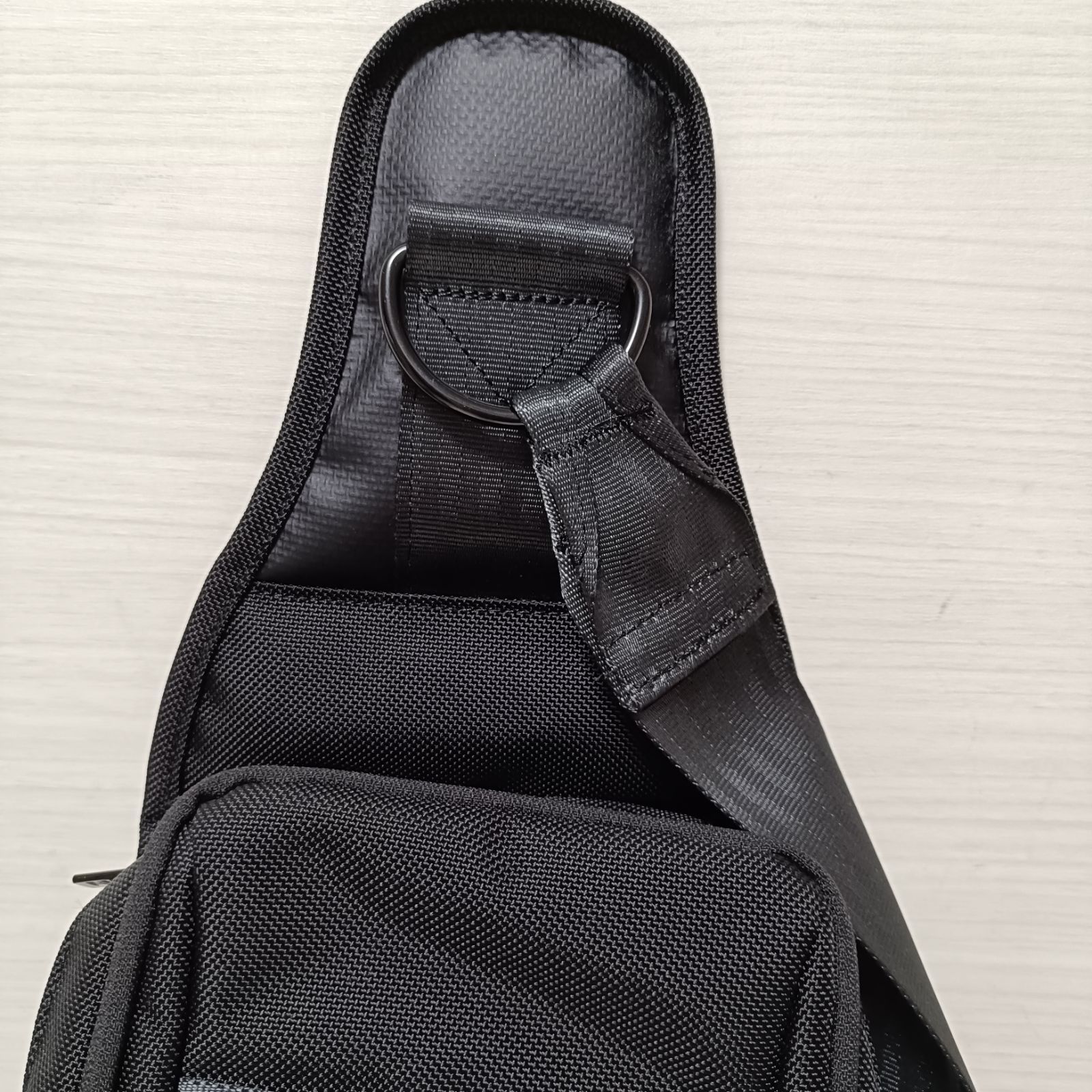 Manhattan Portage ブラックレーベル クロスボディバッグ mp4029twlbl_3.jpg
