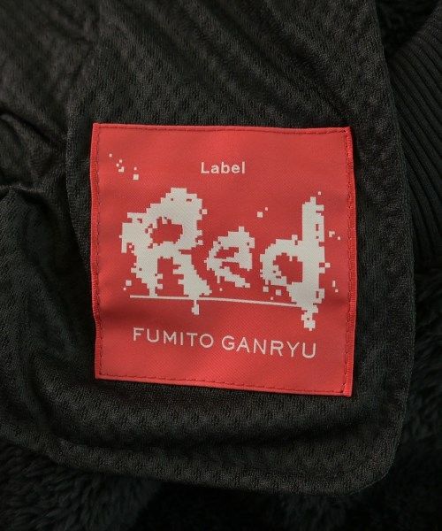 FUMITO GANRYU