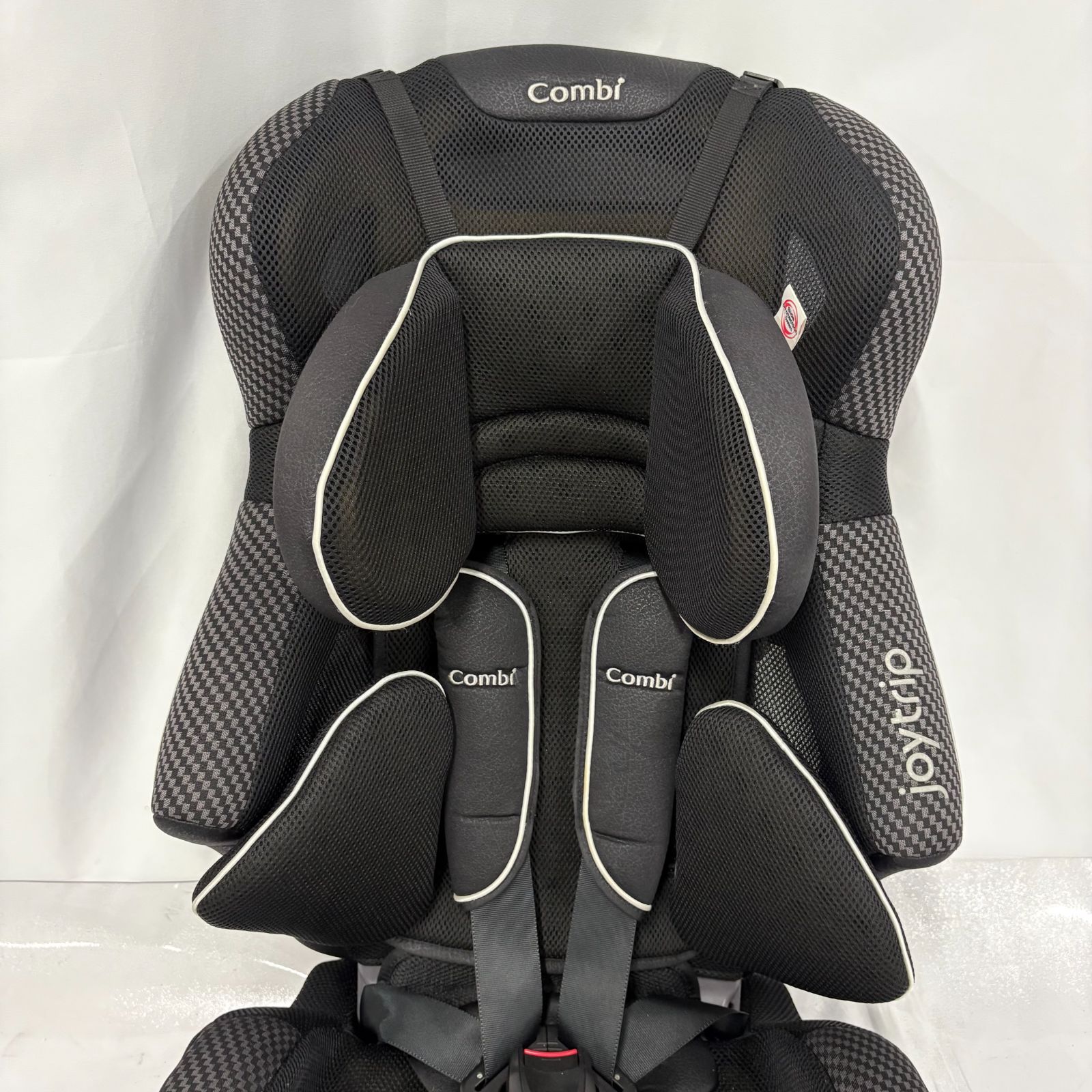 極美品✨combi コンビ ジョイトリップ エッグショック GC ブラック 極美品✨combi コンビ ジョイトリップ エッグショック GC