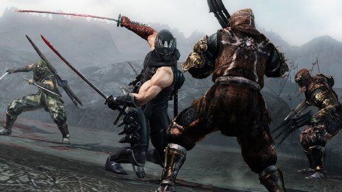 GAIDEN 3