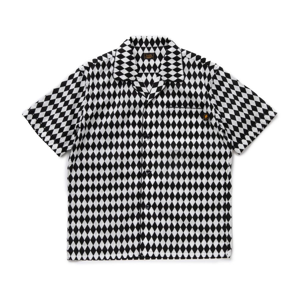 ラッツ　ロンt 楽天市場】Rats（Tシャツ・カットソー｜トップス）：メンズ