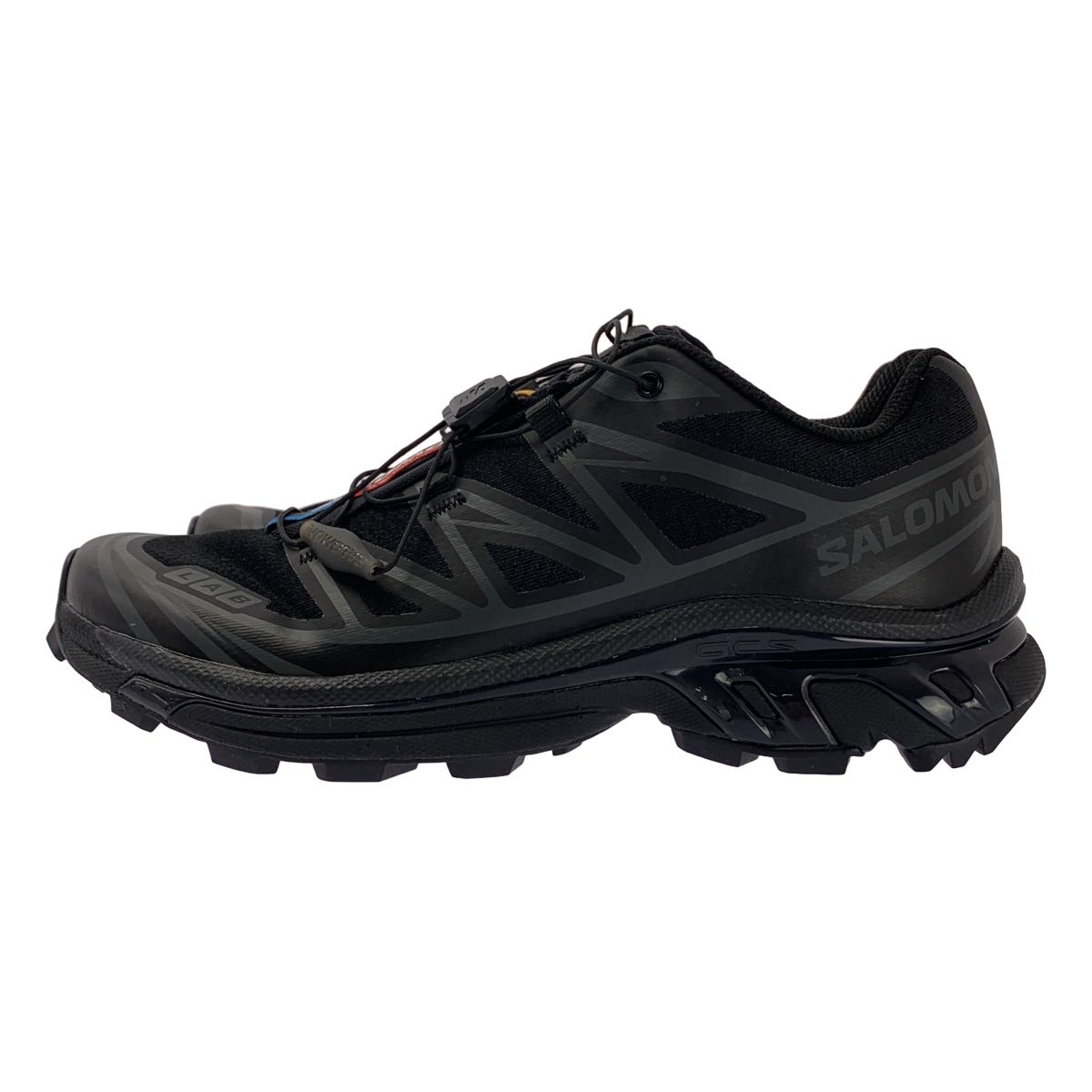 美品】 SALOMON / サロモン | XT-6 ADV ローカットスニーカー