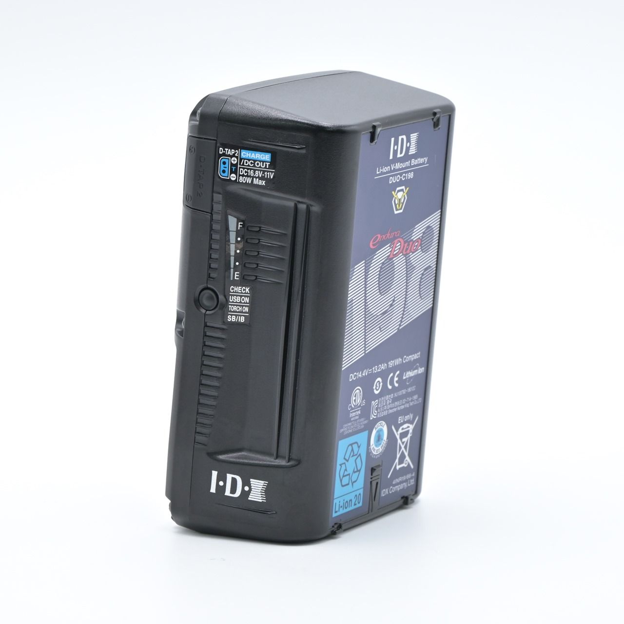 アイディーエクス DUO-C198