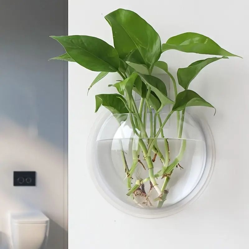 【新品未使用】花瓶　壁掛け 1178965611.jpg?1617001183