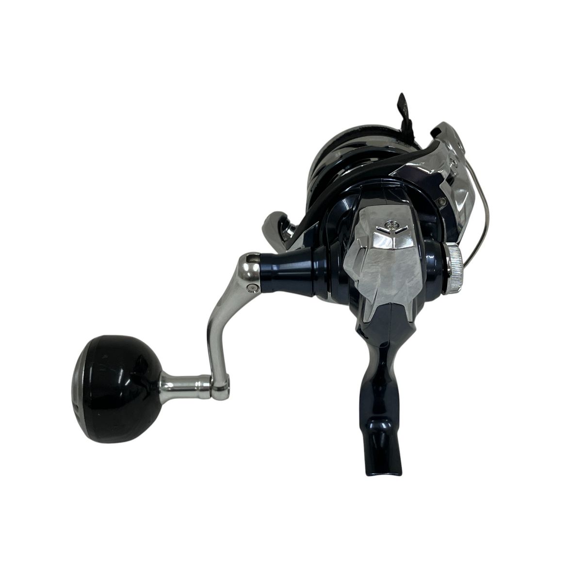 SHIMANO シマノ SW6000HG ツインパワー SW スピニング リール