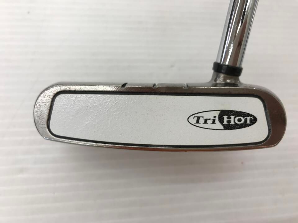 トライホット1 パター オデッセイ 最短