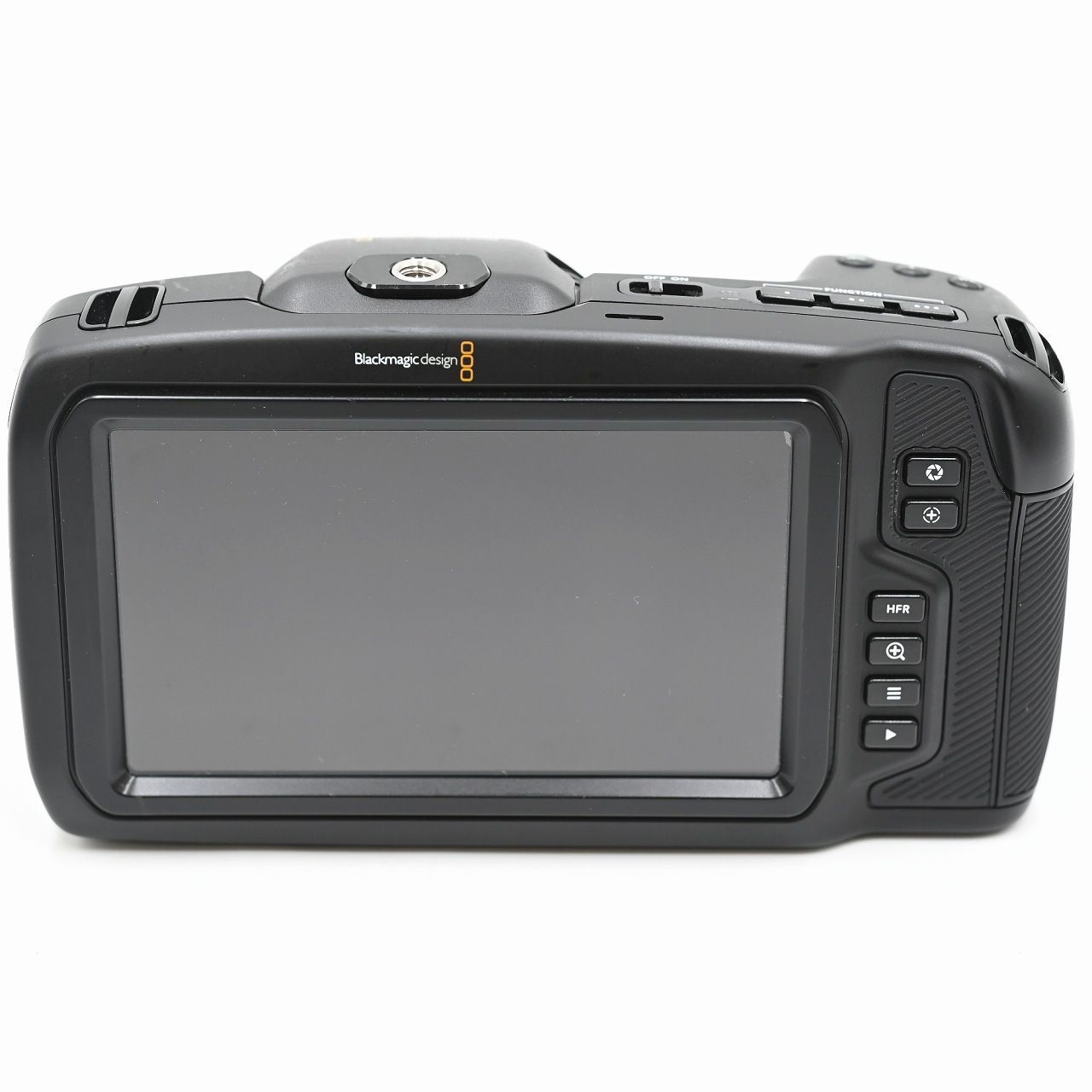 4K CINECAMPOCHDMFT4K