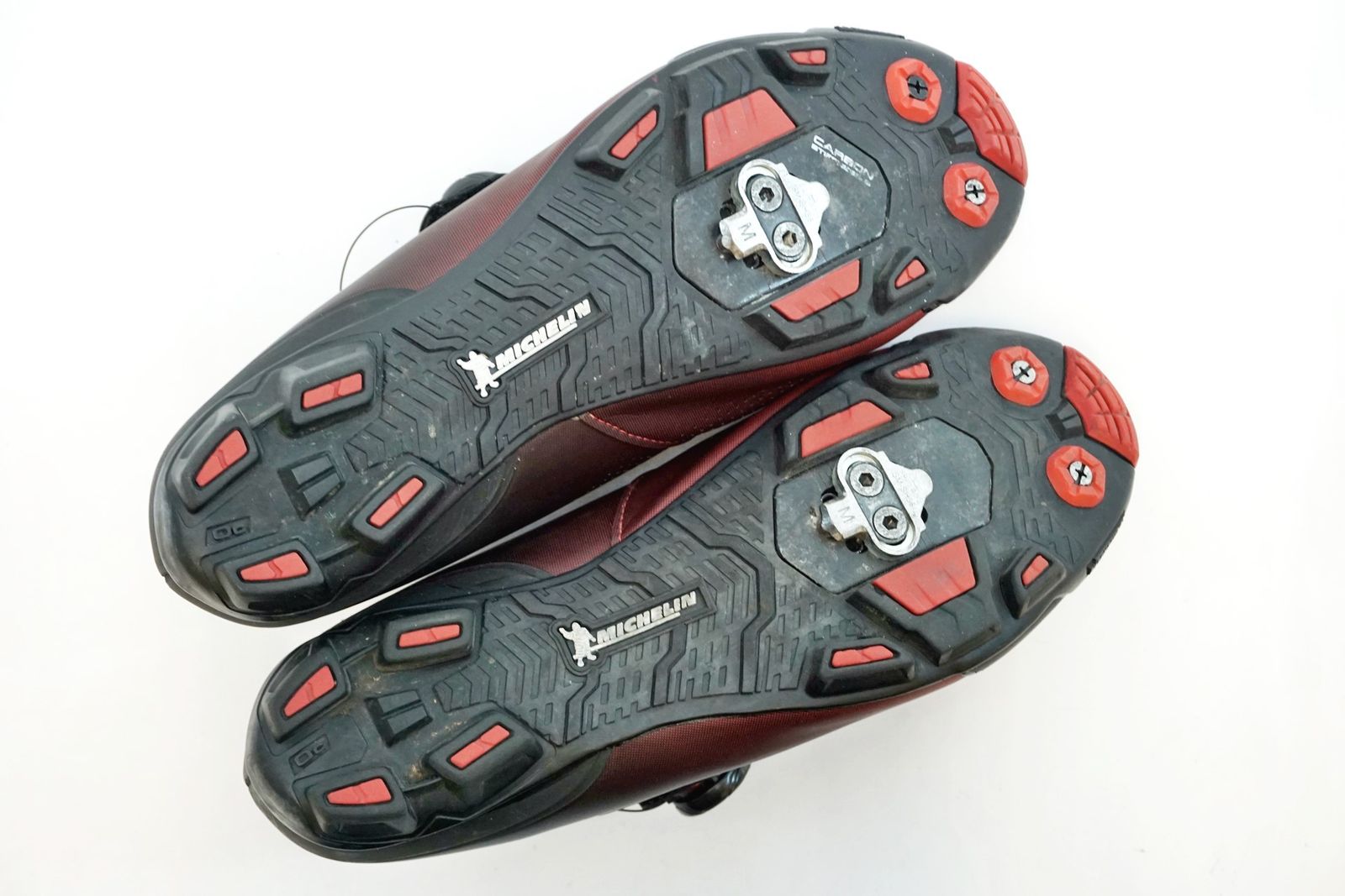 シマノビンディングシューズ 自転車 SHIMANO 43サイズ