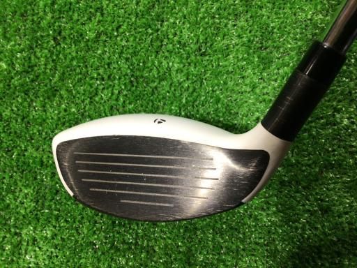 中古】 テーラーメイド SLDR S U4 ユーティリティ UT NS PRO