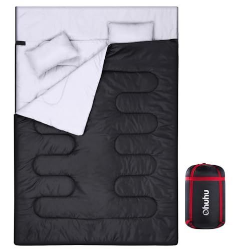 新品 寝袋-10°C 210Tフルスペック キャンプ 登山 アウトドア