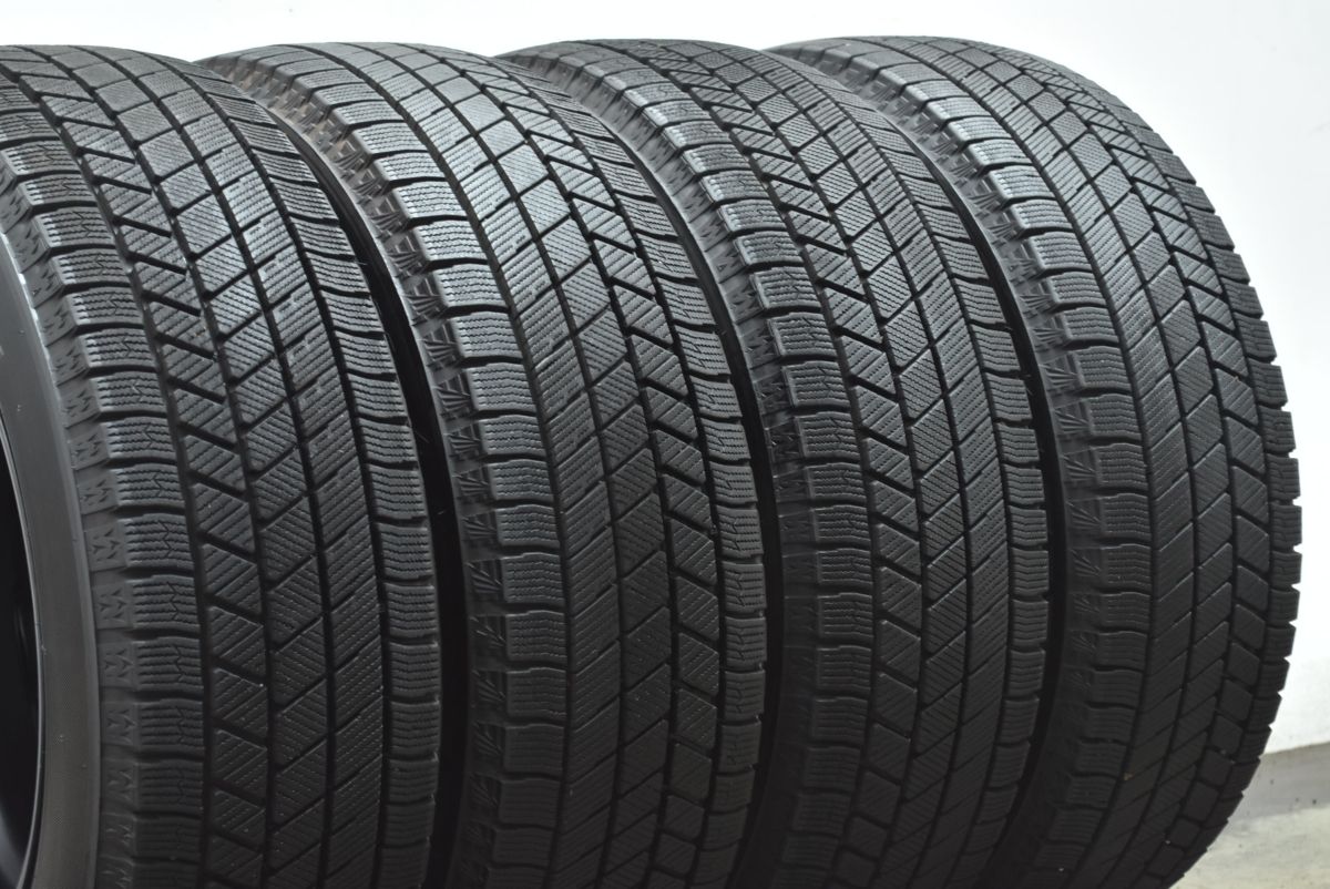 製 バリ溝 VRX3付 SPORT KRONE 15in 6J 45 100 ブリヂストン ブリザック 195 65R15 プリウス カローラ ツーリング スポーツ FFCRYSTALESIA_COM