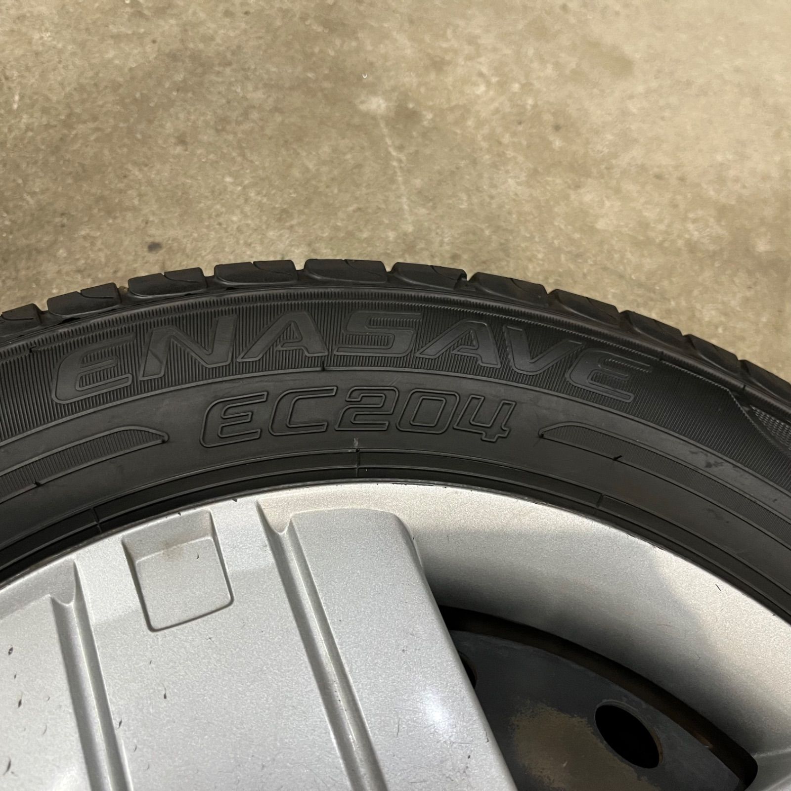 ダンロップ エナセーブEC204