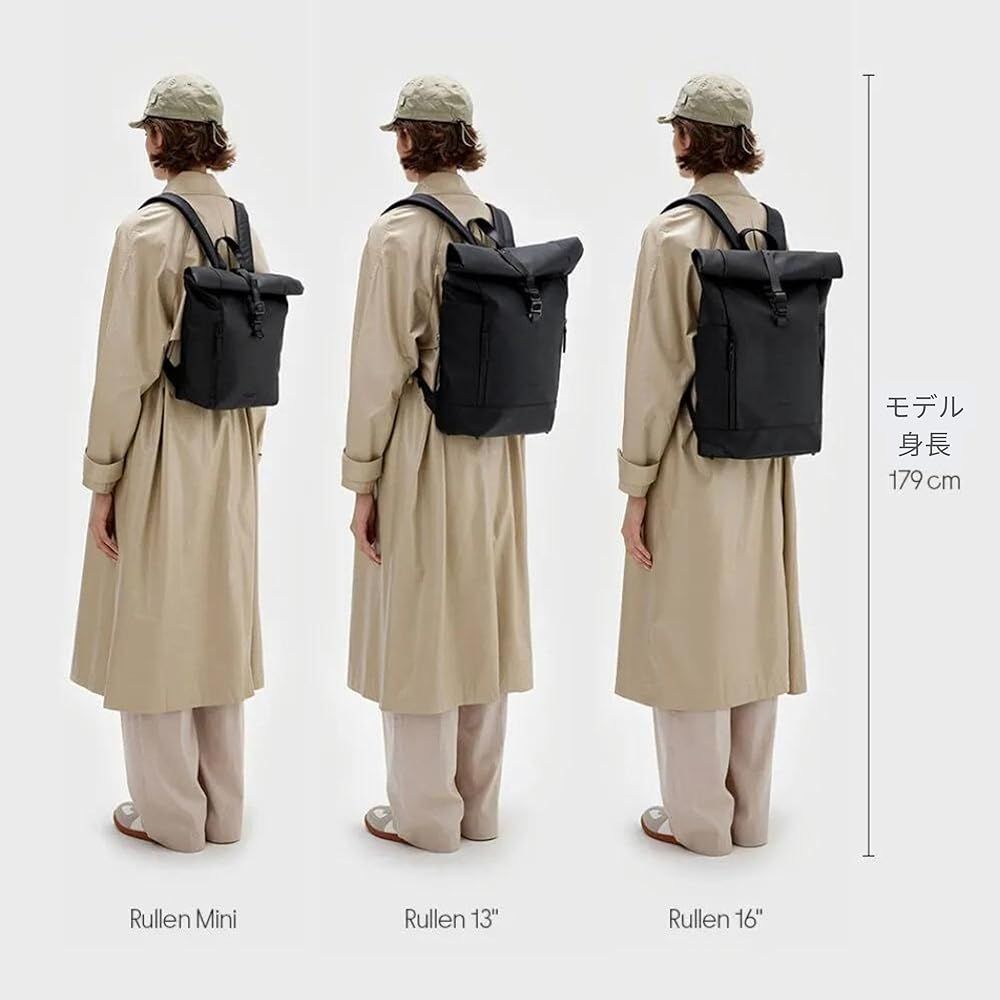 バックパック リュック