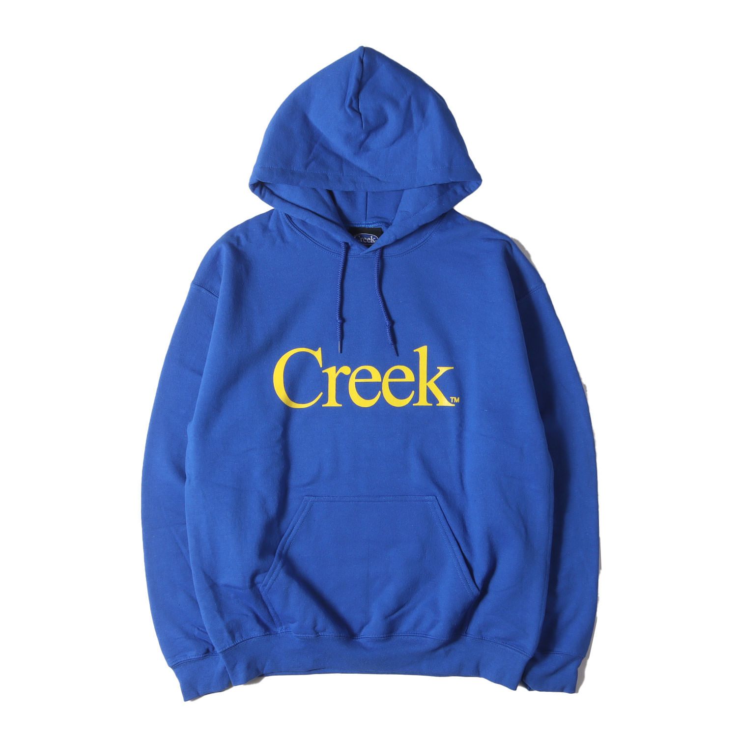 Creek Angler's Device パーカー フーディー 【公式通販】
