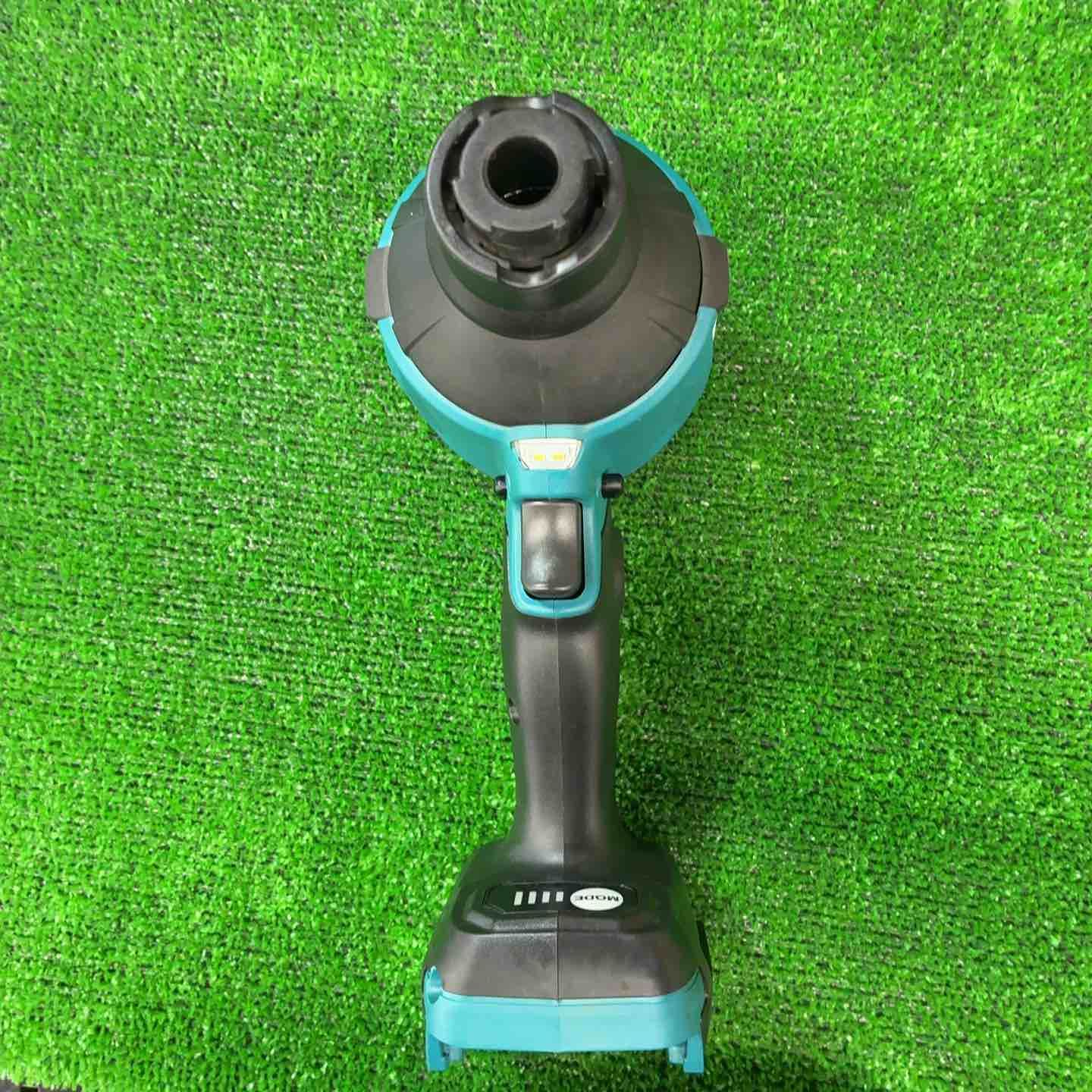 コードレスエアダスタ