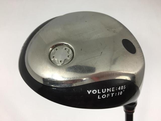 お買い得品！【中古ゴルフクラブ】ダイワ(グローブライド) ONOFF ドライバー プラス 黒 2006 スムースキックMP-606D 1W