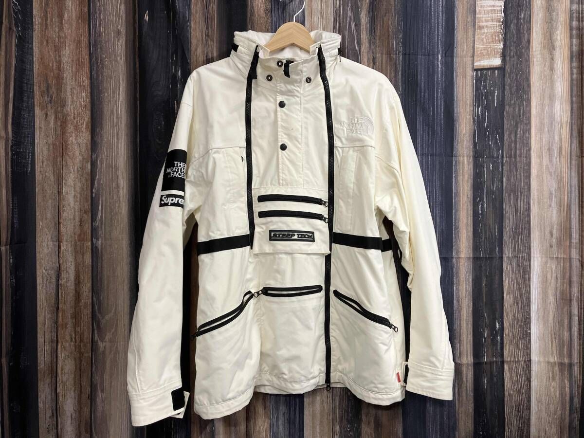 THE NORTH FACEザノースフェイス×Supreme シュプリームNP016011