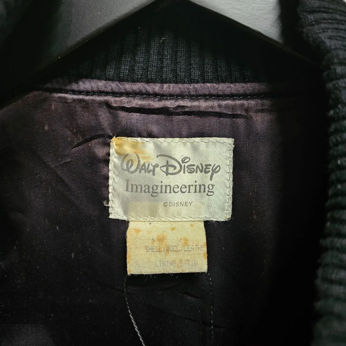 US古着】限定 非売品 ヴィンテージ Disney Imagineering