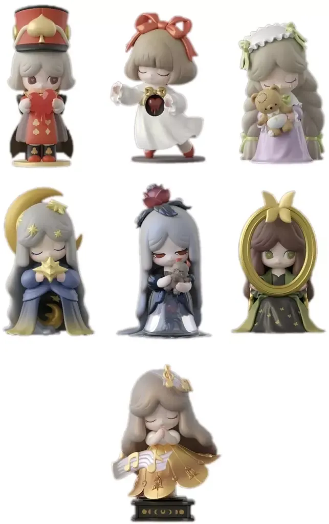 2025年最新】52toys lapllyの人気アイテム - メルカリ