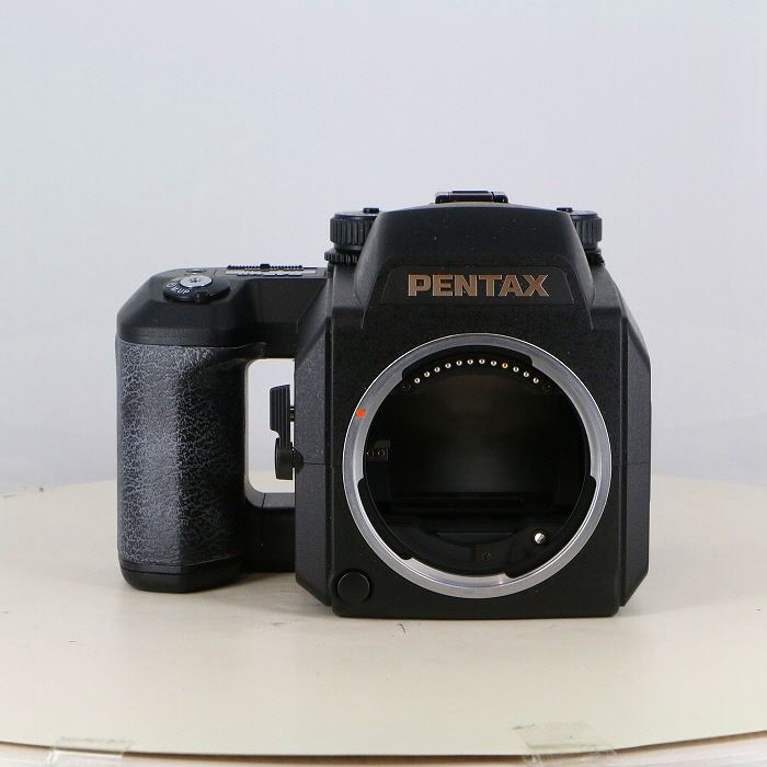 PENTA - 【中古】(ペンタックス) PENTAX 645N2 ボデイ 中古】(ペンタックス) PENTAX 645N2 ボデイ - メルカリ