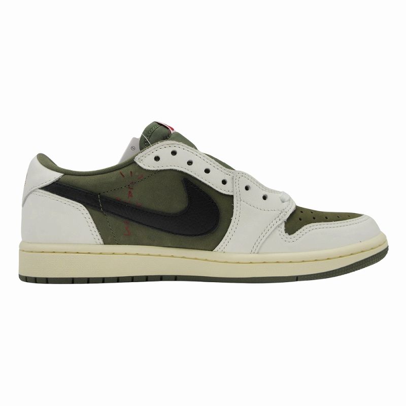 2024年 ナイキ × トラヴィススコット NIKE × Travis Scott Air Jordan 