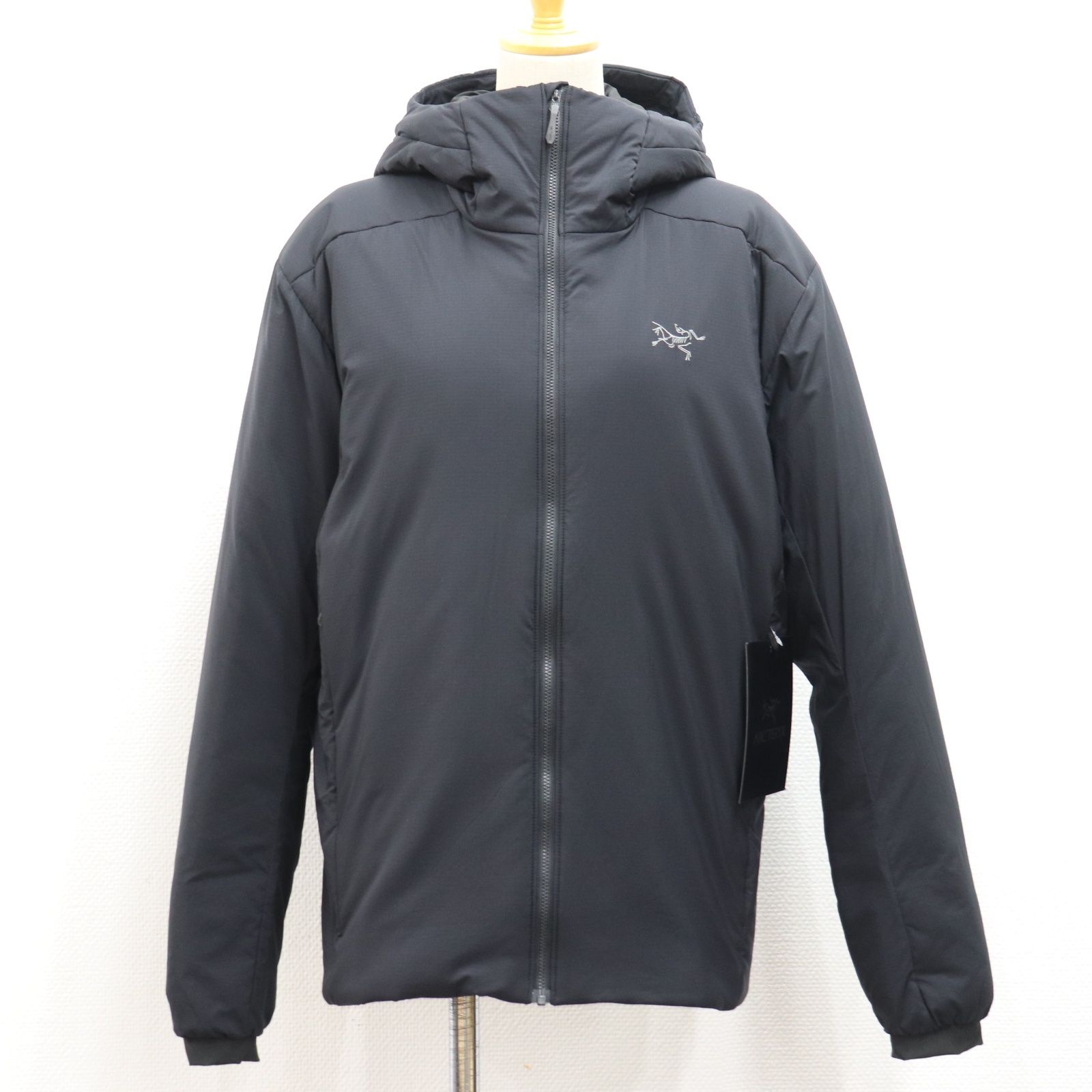 IT2FIFJOB19S 未使用品 ARC'TERYX アークテリクス アトム IT2FIFJOB19S 未使用品 ARC'TERYX アークテリクス アトム