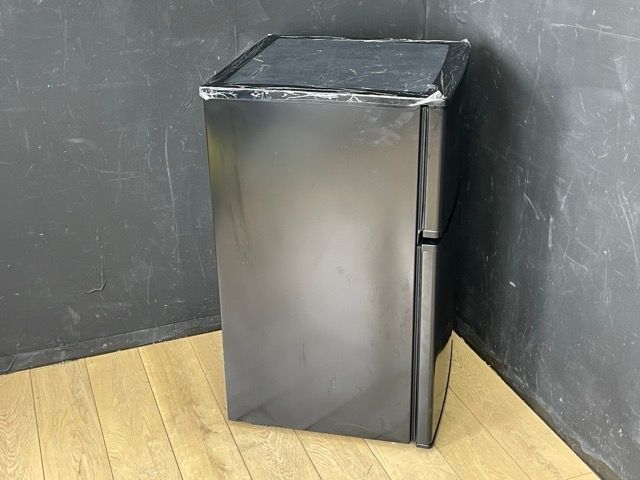 送料無料 コンフィー ノンフロン冷凍冷蔵庫 【中古】動作保証 comfee