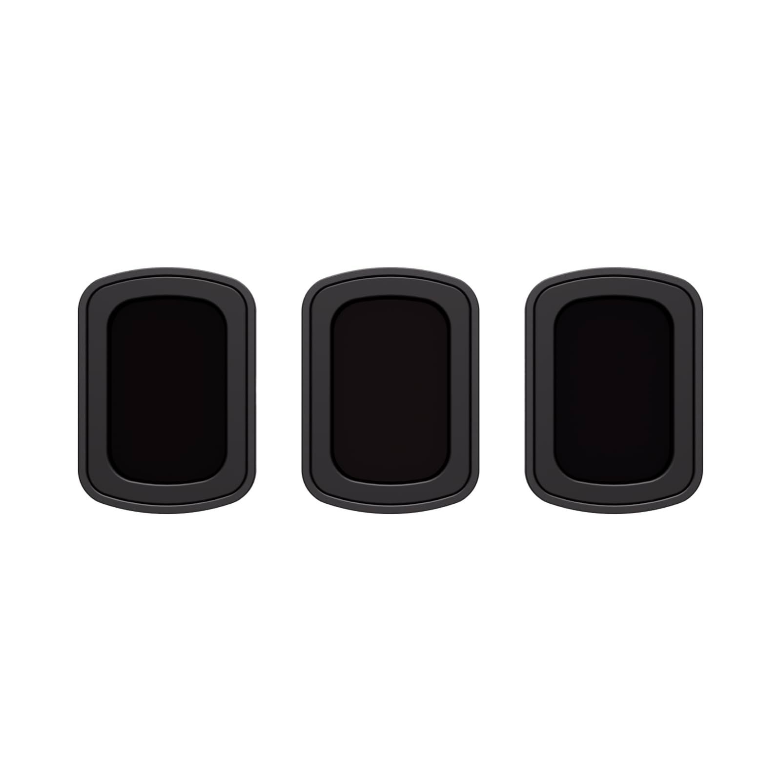 在庫処分】DJI Osmo Pocket 最新 3 NDフィルターセット（磁気着脱式）