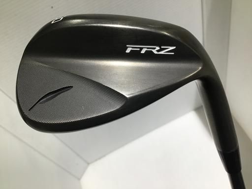 中古】 フォーティーン FRZ スモーキーサテン 50° ウェッジ WG