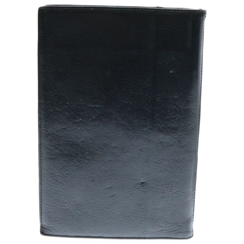 CHROME HEARTS (クロムハーツ) LS NOTEPAD ノートパッド フレア