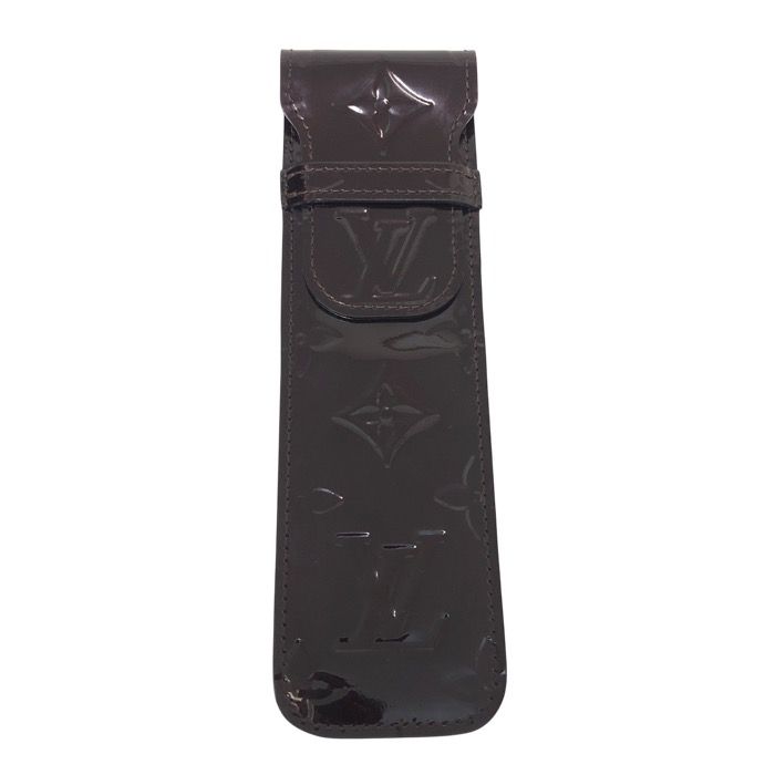 文房具・事務用品 LOUIS VUITTON ルイ・ヴィトン ペンケース 筆箱 