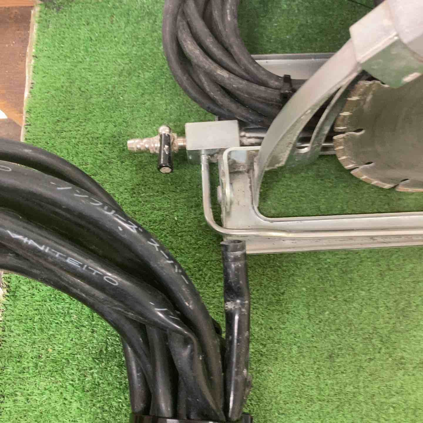 ハイコーキ HIKOKI 旧 日立工機 205mmカッタ CM8 町田店