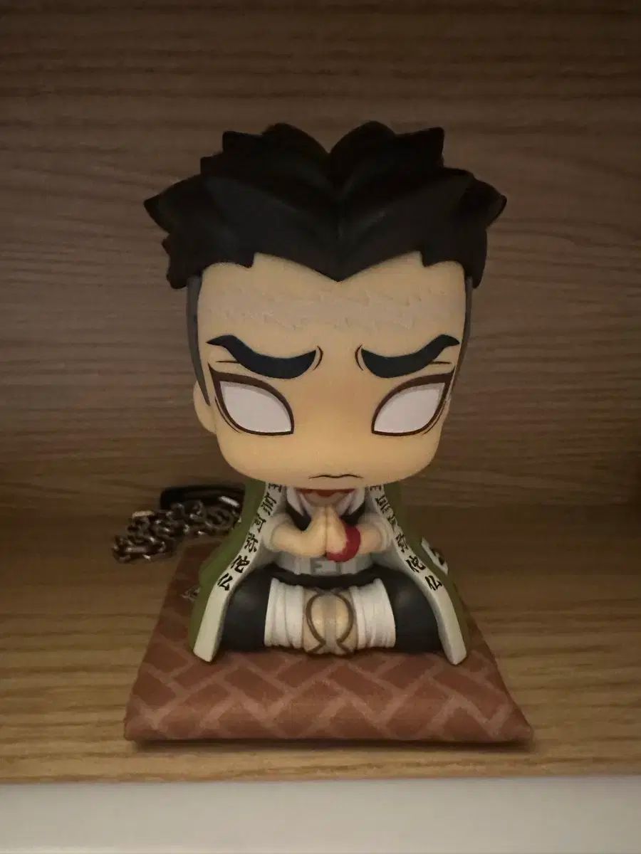 鬼滅の刃 悲鳴嶼 行冥 るかっぷ 特典 含む