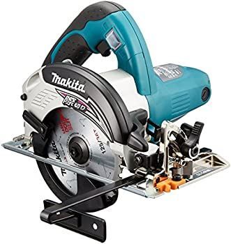 【中古】「非常に良い」マキタ(Makita) 内装マルノコ アルミベース 125mm 5241