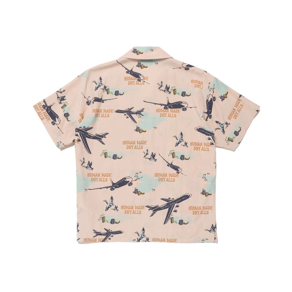 HUMAN MADE ALOHA SHIRT 半袖シャツ HM29SH025 - メルカリ