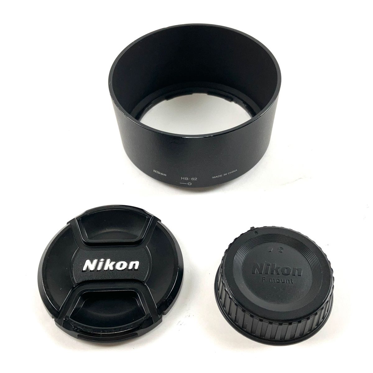 Nikon AF-S
