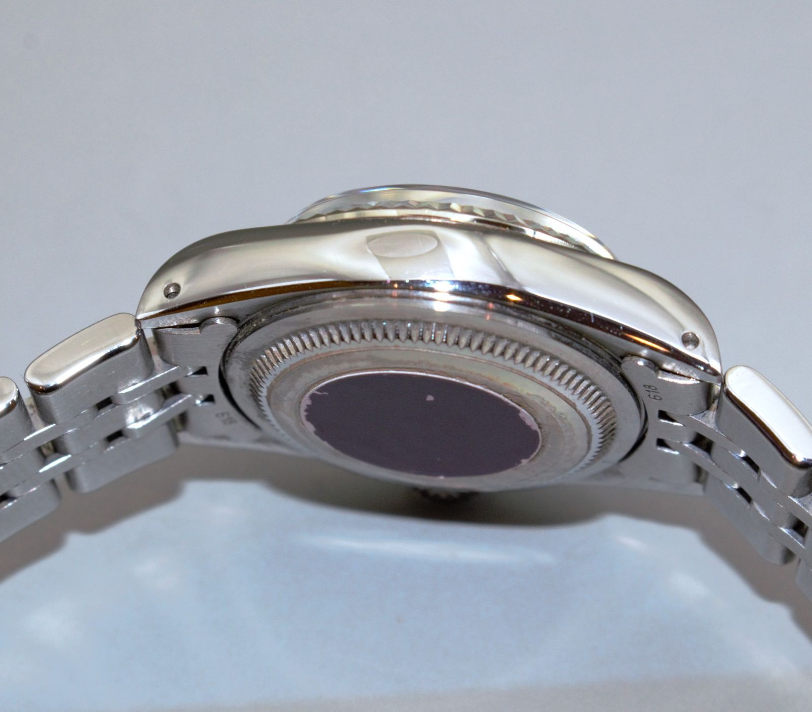 時計 TUDOR